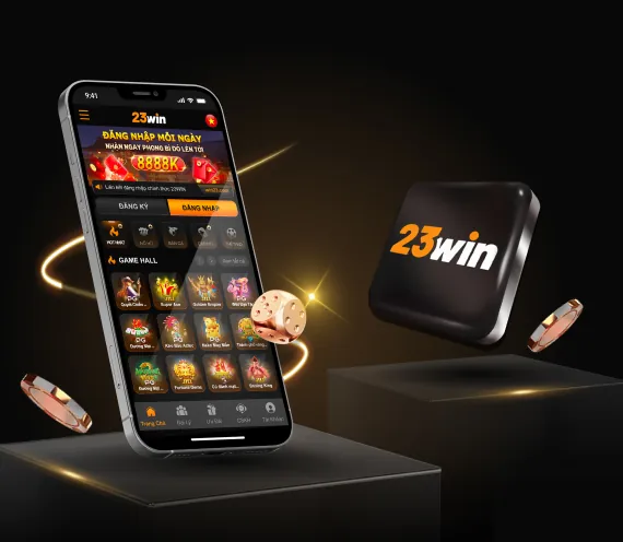 Đa dạng trò chơi độc quyền trên k88cc app