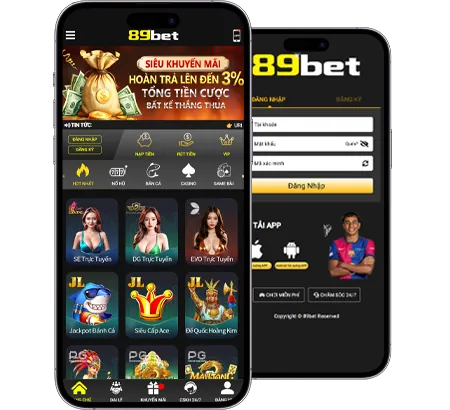 An toàn và bảo mật K88cc App