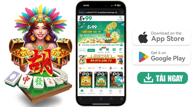 Tiện lợi khi sử dụng ứng dụng k88cc app trên di động