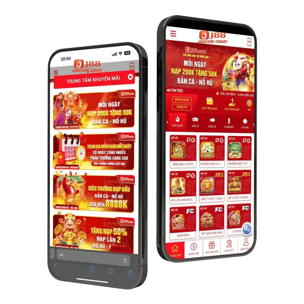 Khuyến mãi K88cc App