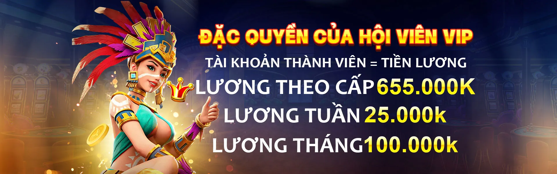 Thành viên VIP k88cc app tận hưởng ưu đãi độc quyền
